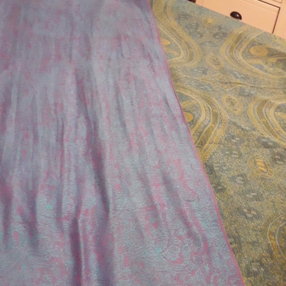 Pashminas